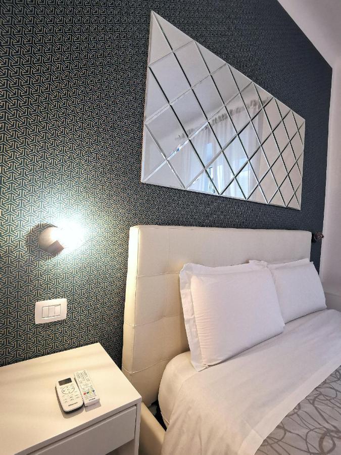 Apartament 5 Terre Flat La Spezia Zewnętrze zdjęcie