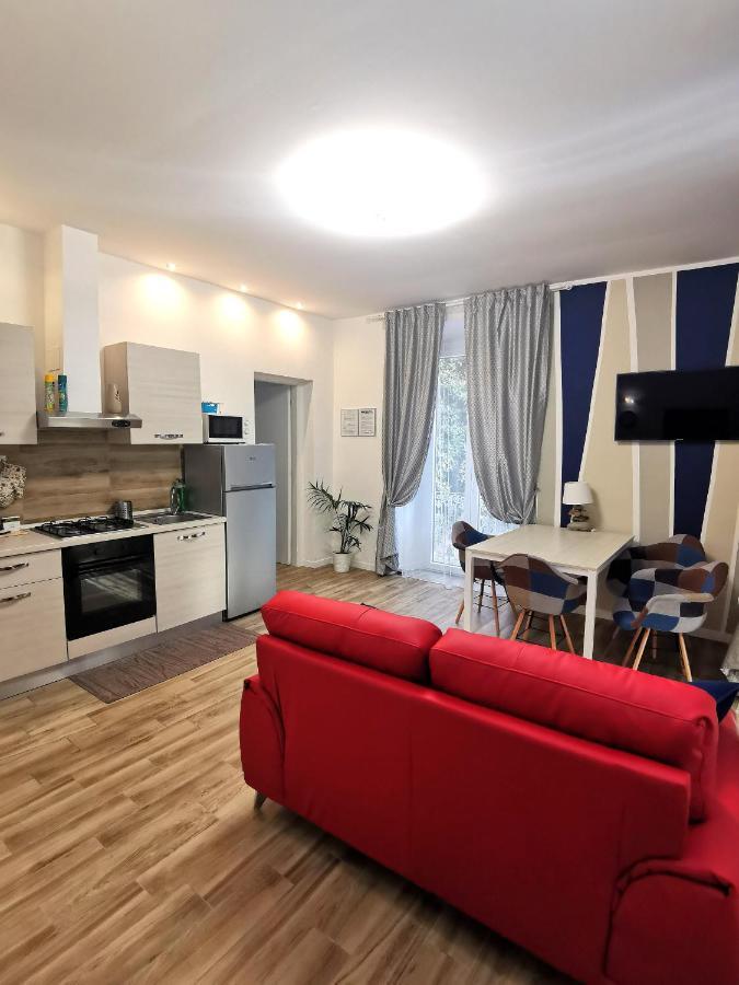 Apartament 5 Terre Flat La Spezia Zewnętrze zdjęcie