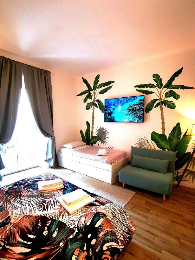 Apartament 5 Terre Flat La Spezia Zewnętrze zdjęcie