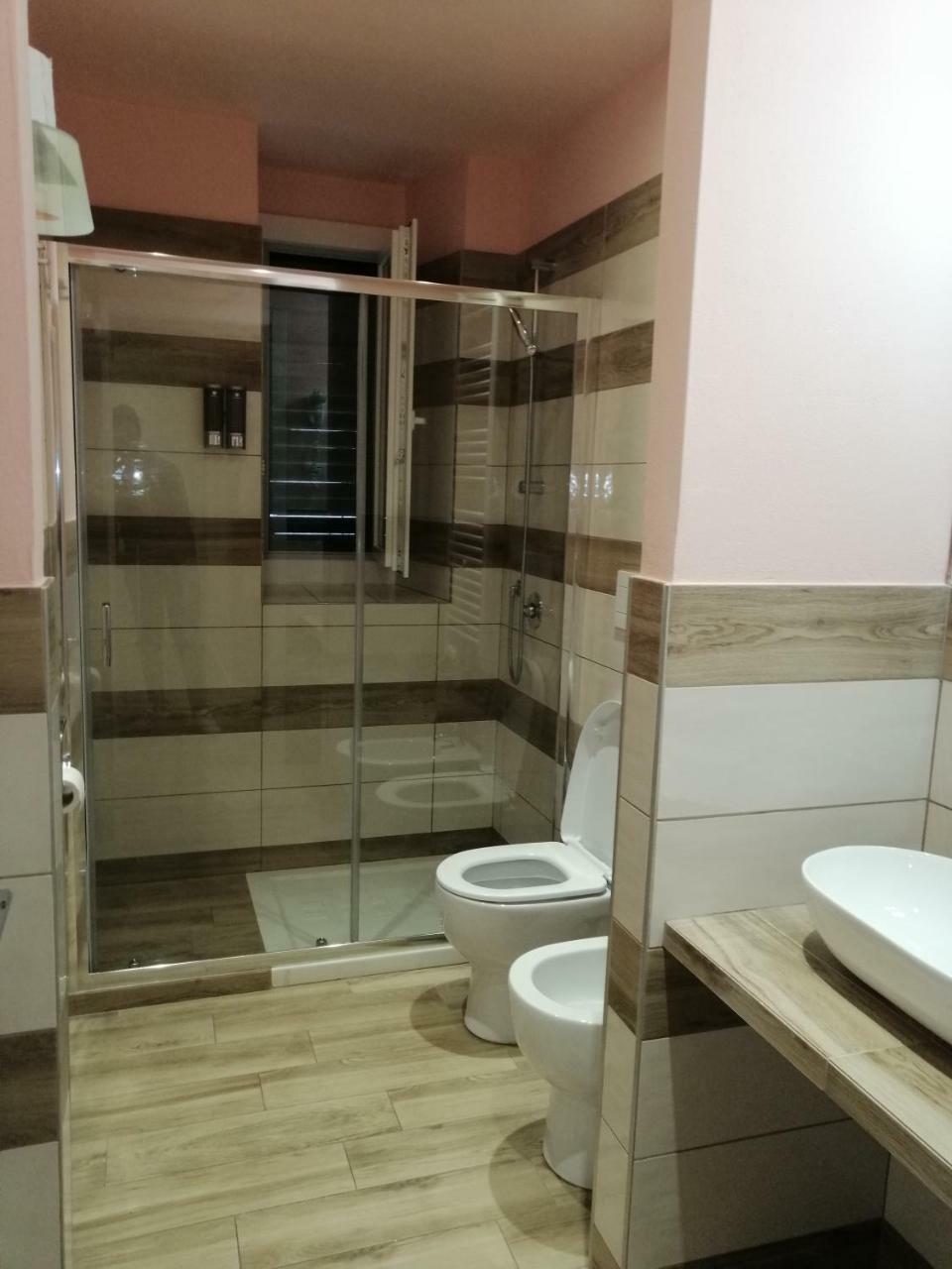 Apartament 5 Terre Flat La Spezia Zewnętrze zdjęcie