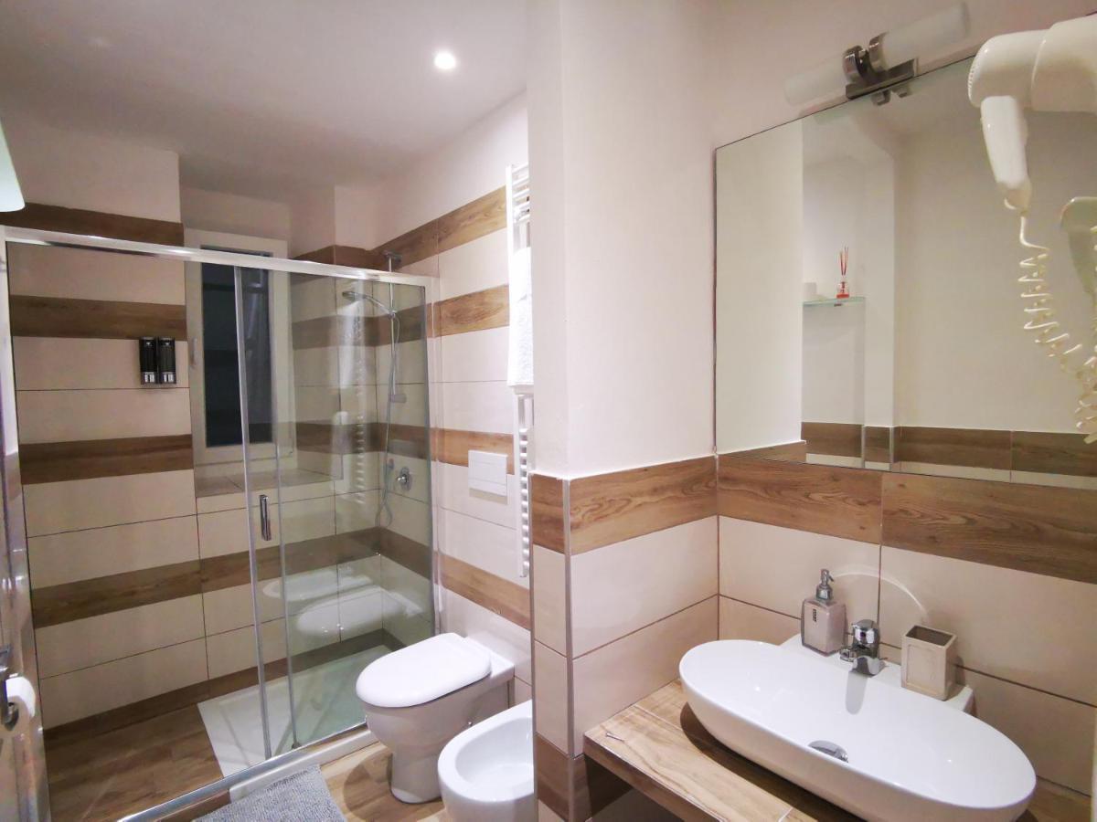 Apartament 5 Terre Flat La Spezia Zewnętrze zdjęcie