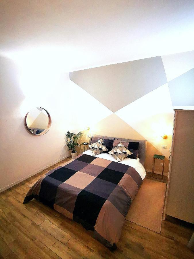 Apartament 5 Terre Flat La Spezia Zewnętrze zdjęcie